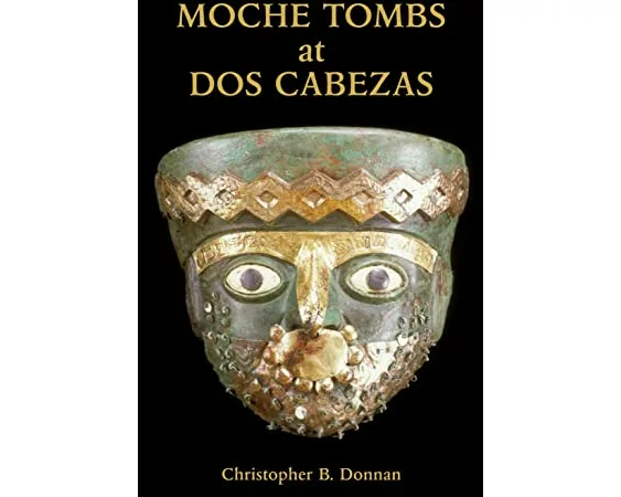 Moche Tombs at Dos Cabezas