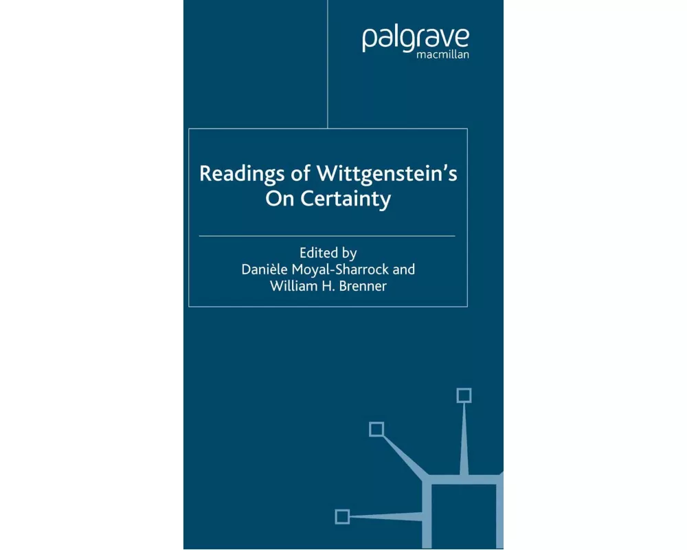 Readings of Wittgenstein's on Certainty