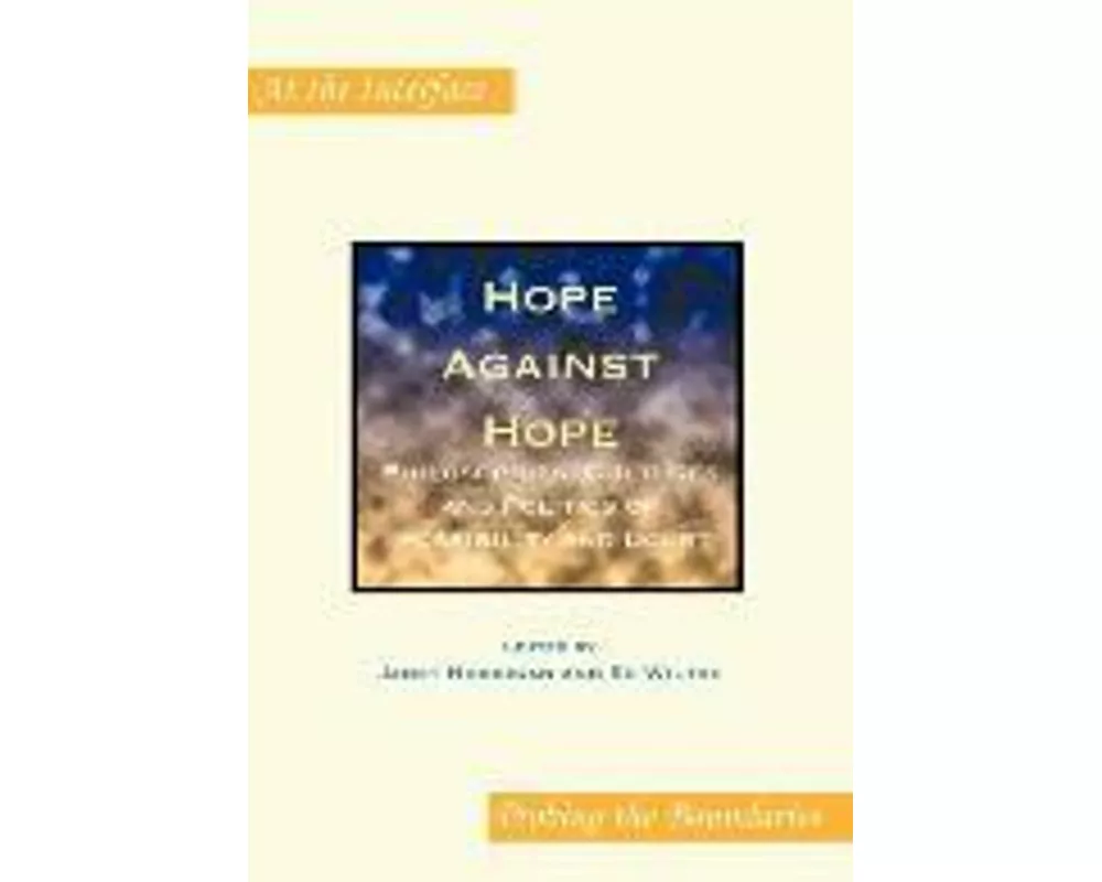 Hope Against Hope