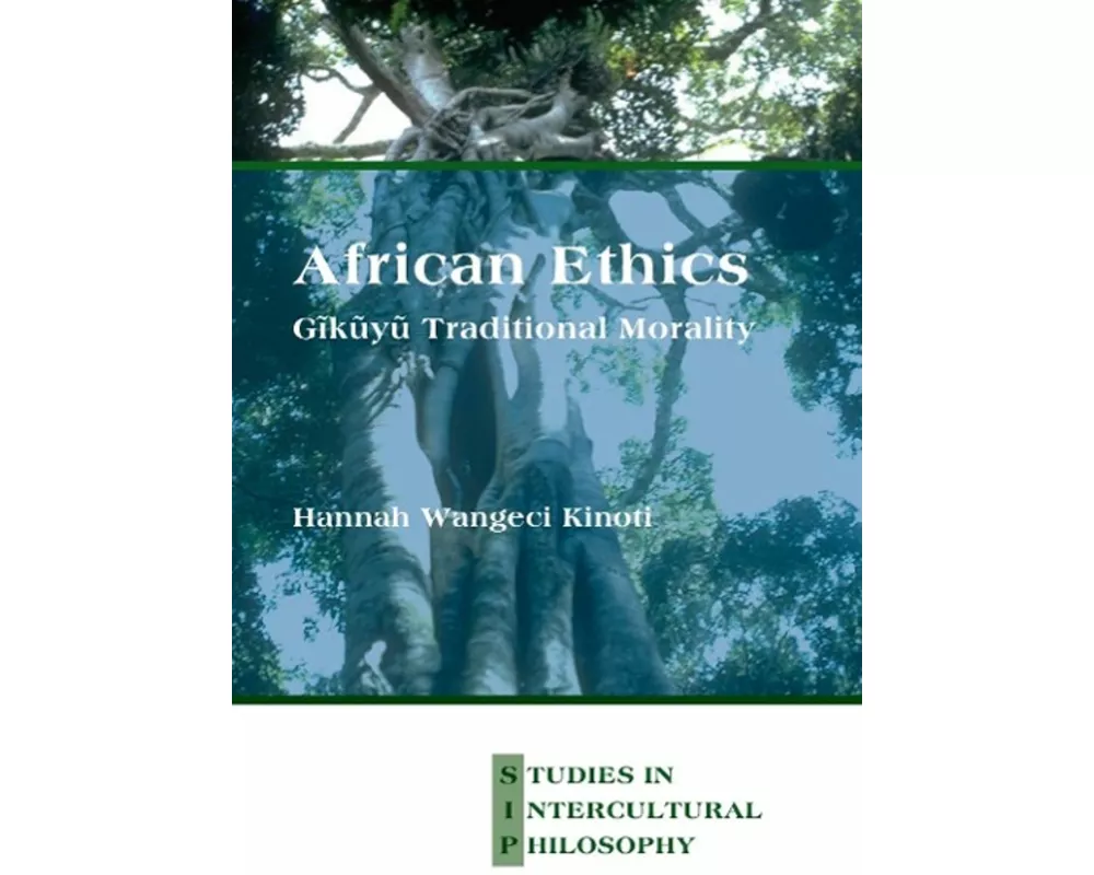 African Ethics