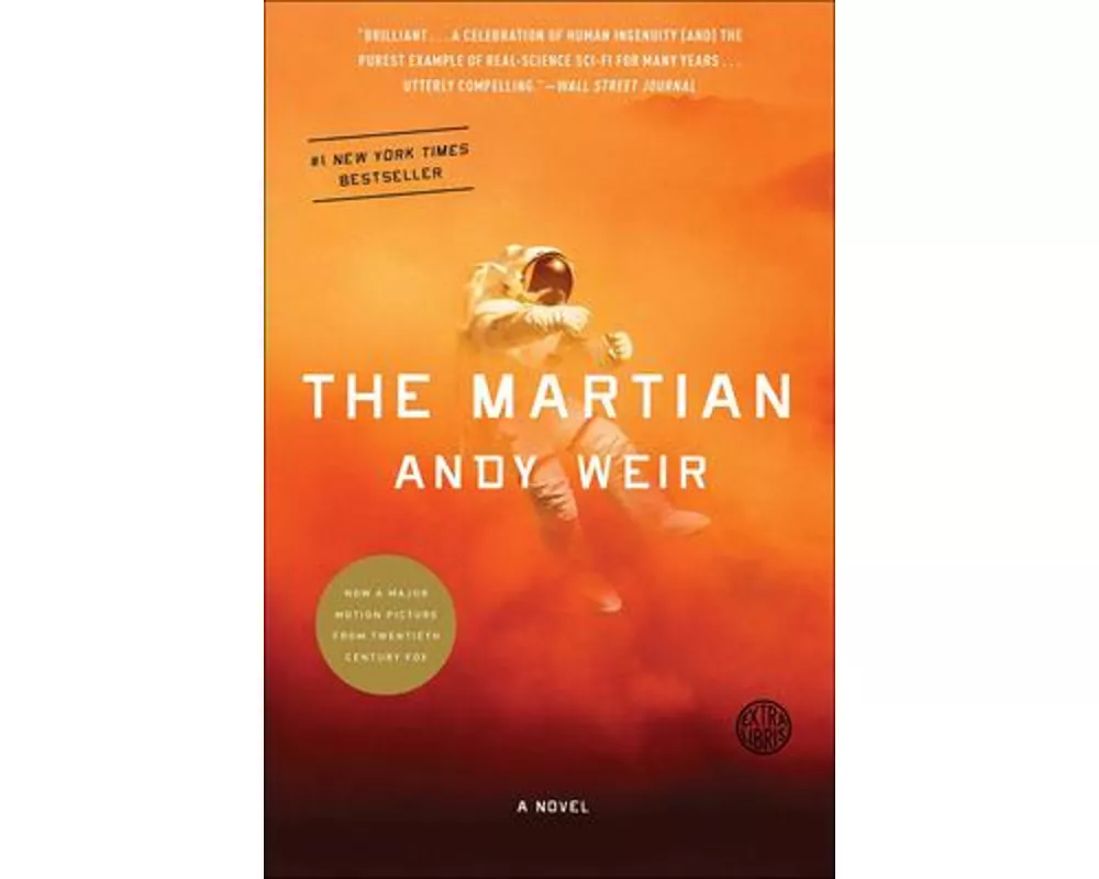 The Martian