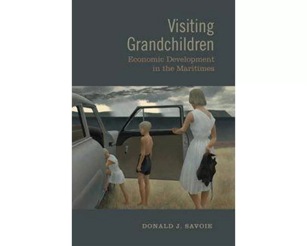 Visiting Grandchildren