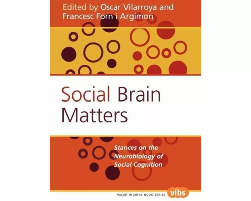 Social Brain Matters