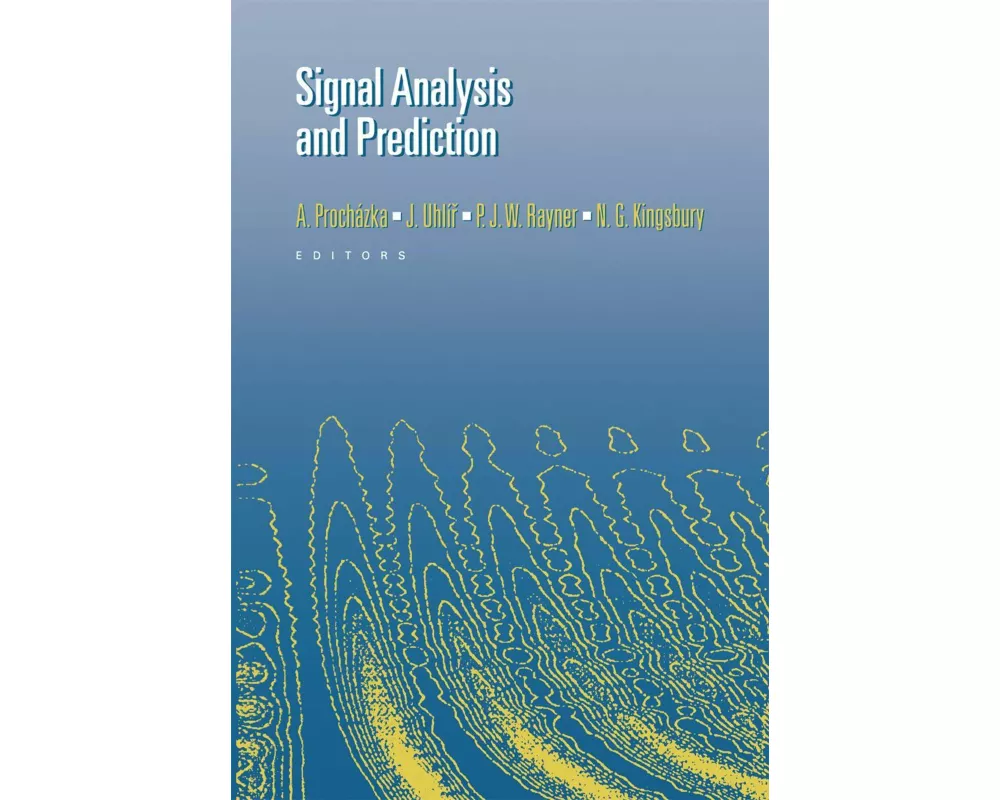Signal Analysis and Prediction