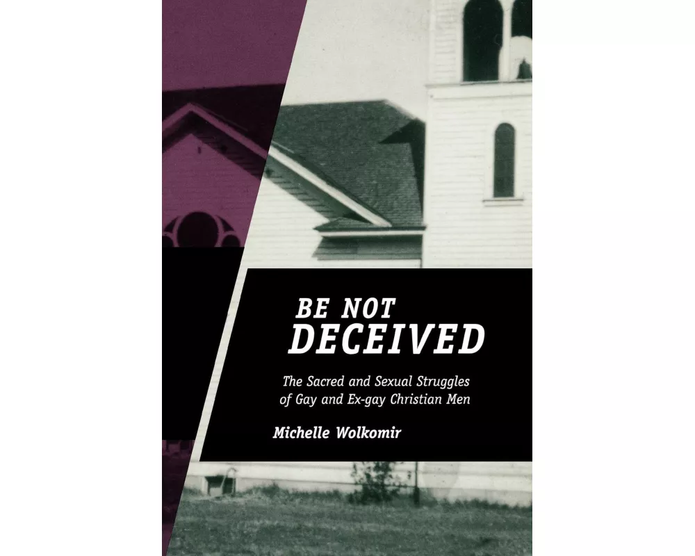 Be Not Deceived