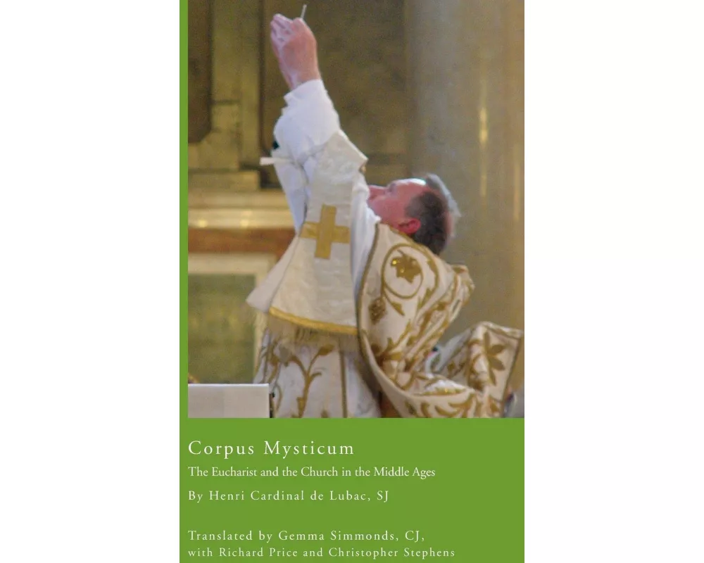 Corpus Mysticum