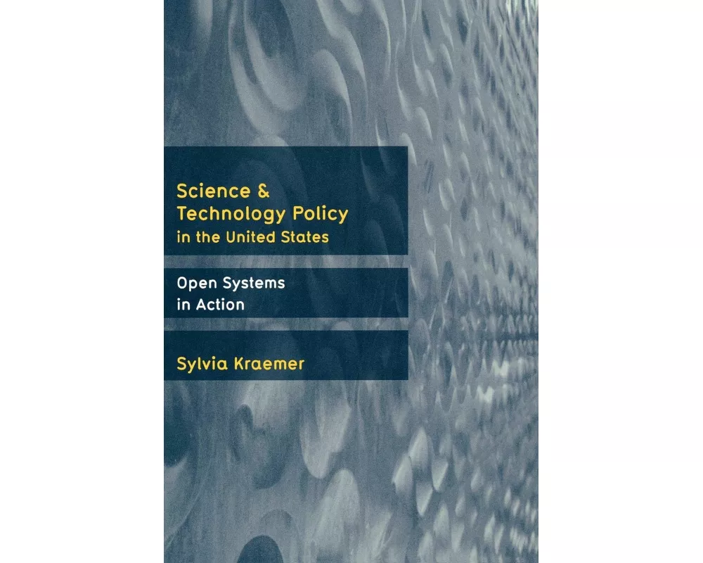Science and Technology Policy in the United States