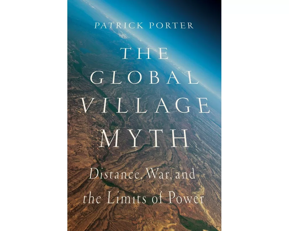 The Global Village Myth