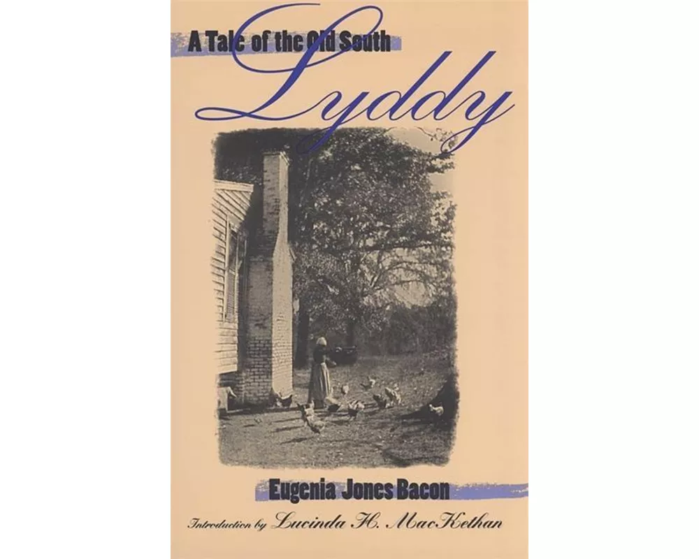 Lyddy
