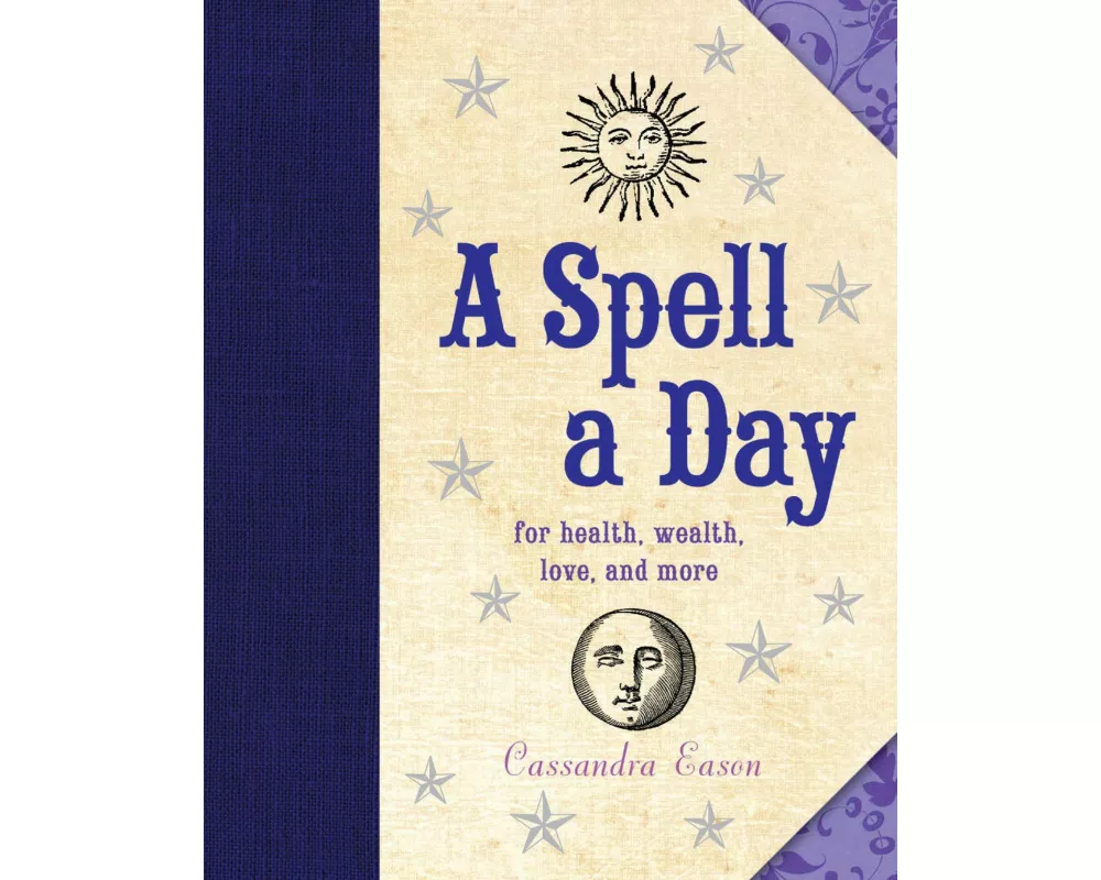 A Spell a Day