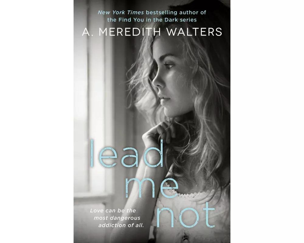 Lead Me Not
