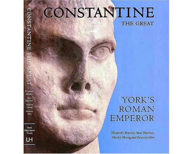 Constantine the Great