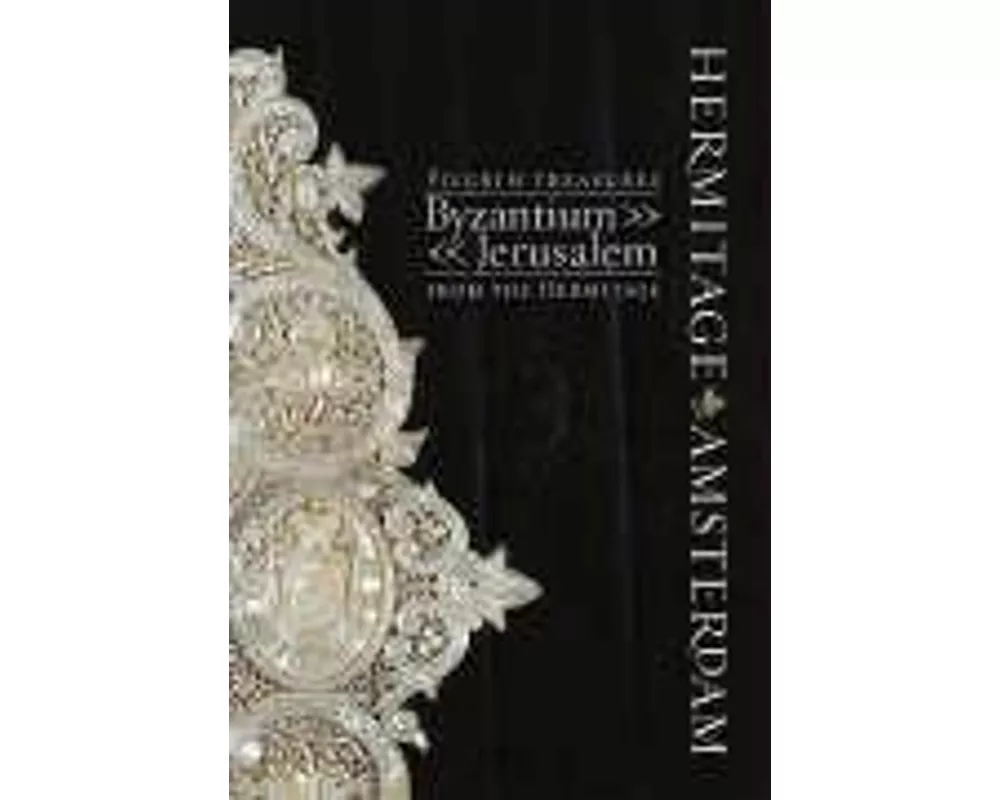 Pilgrim Treasures from the Hermitage