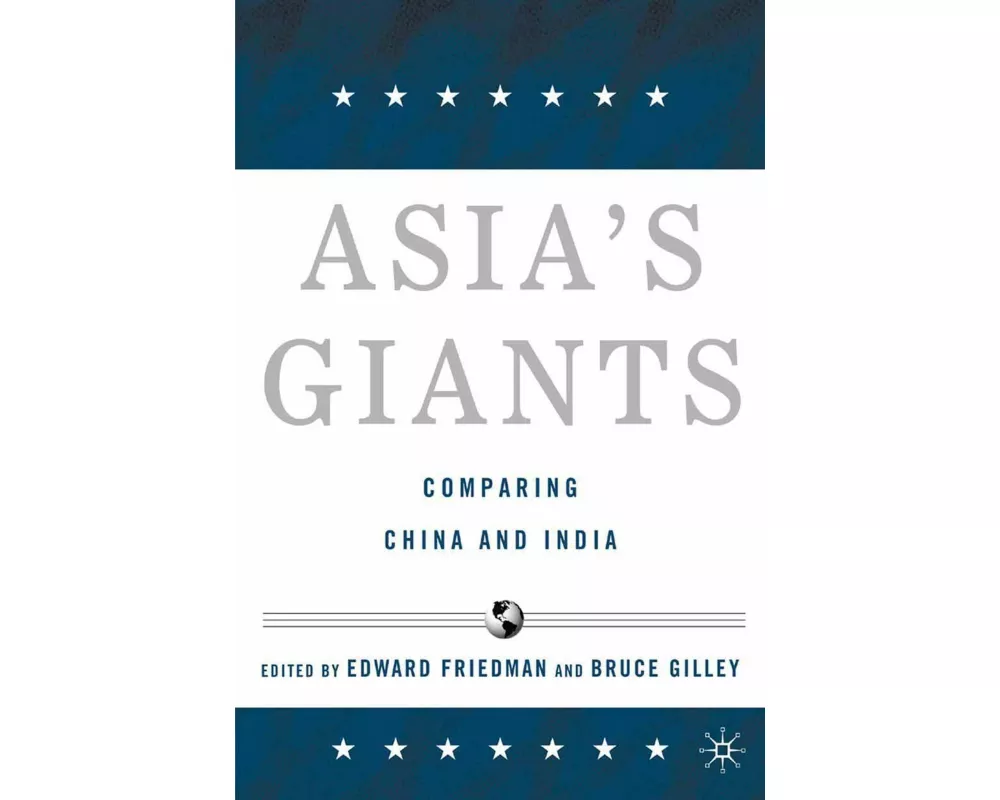 Asia's Giants