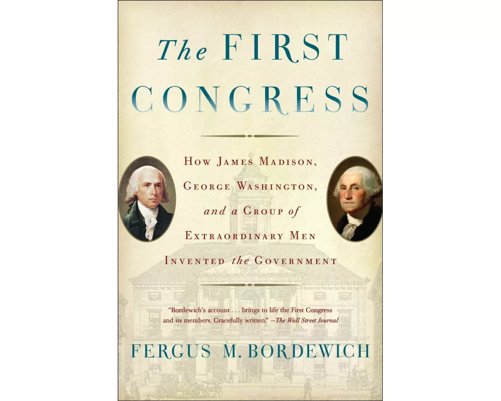 The First Congress