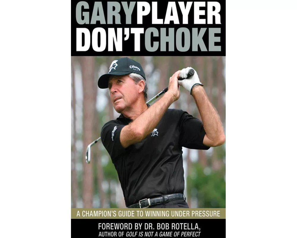 Don't Choke