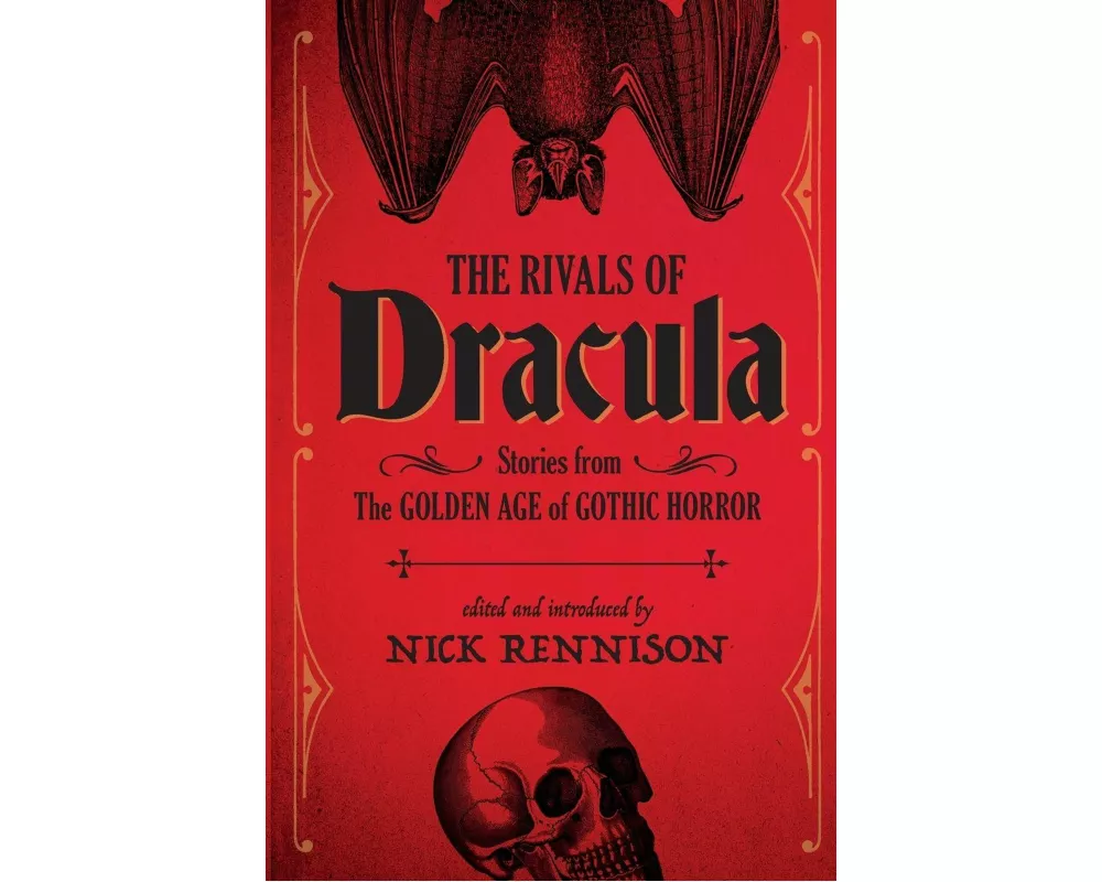 Rivals of Dracula
