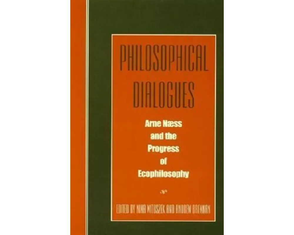 Philosophical Dialogues
