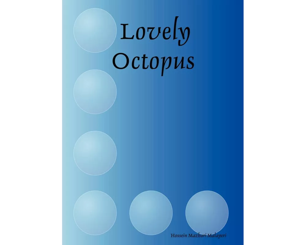 Lovely Octopus