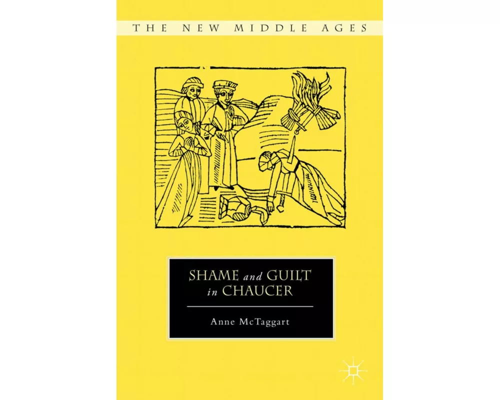 Shame and Guilt in Chaucer