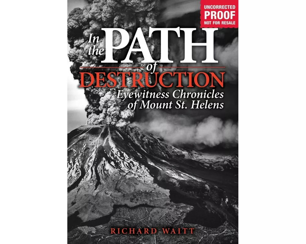 In the Path of Destruction