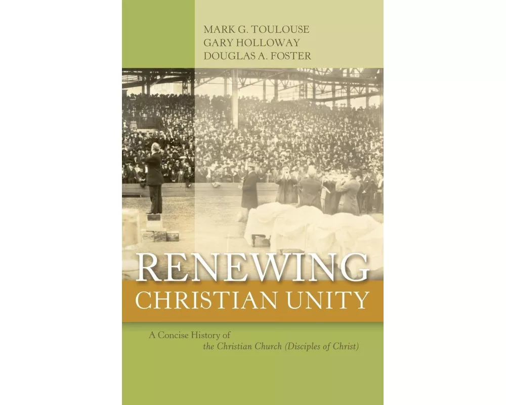 Renewing Christian Unity