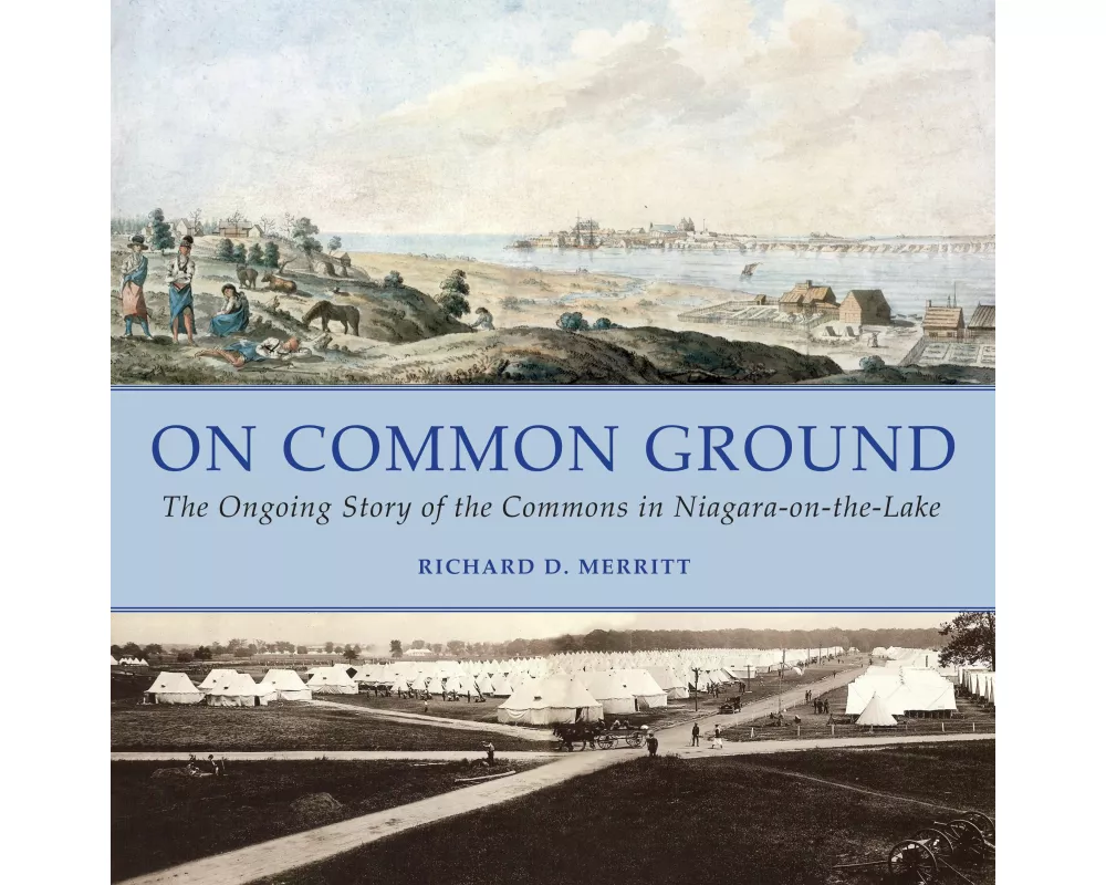 On Common Ground