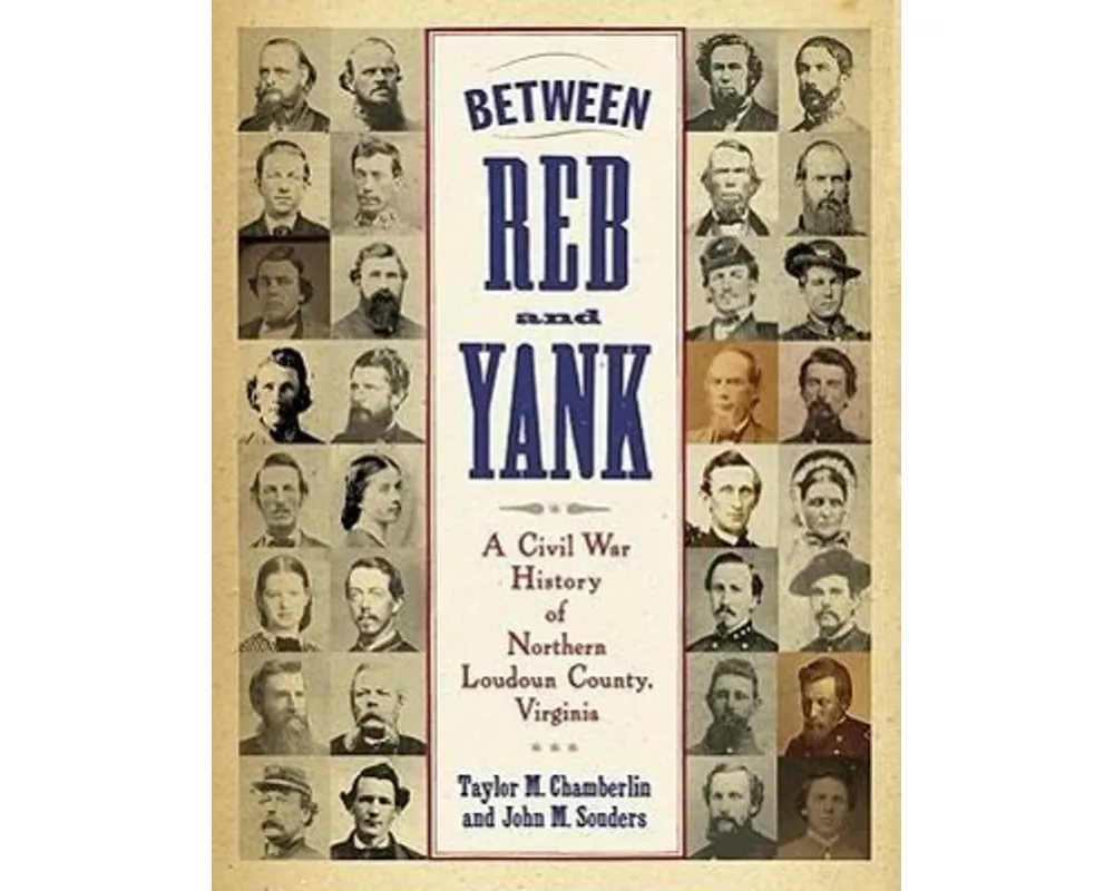 Between Reb and Yank