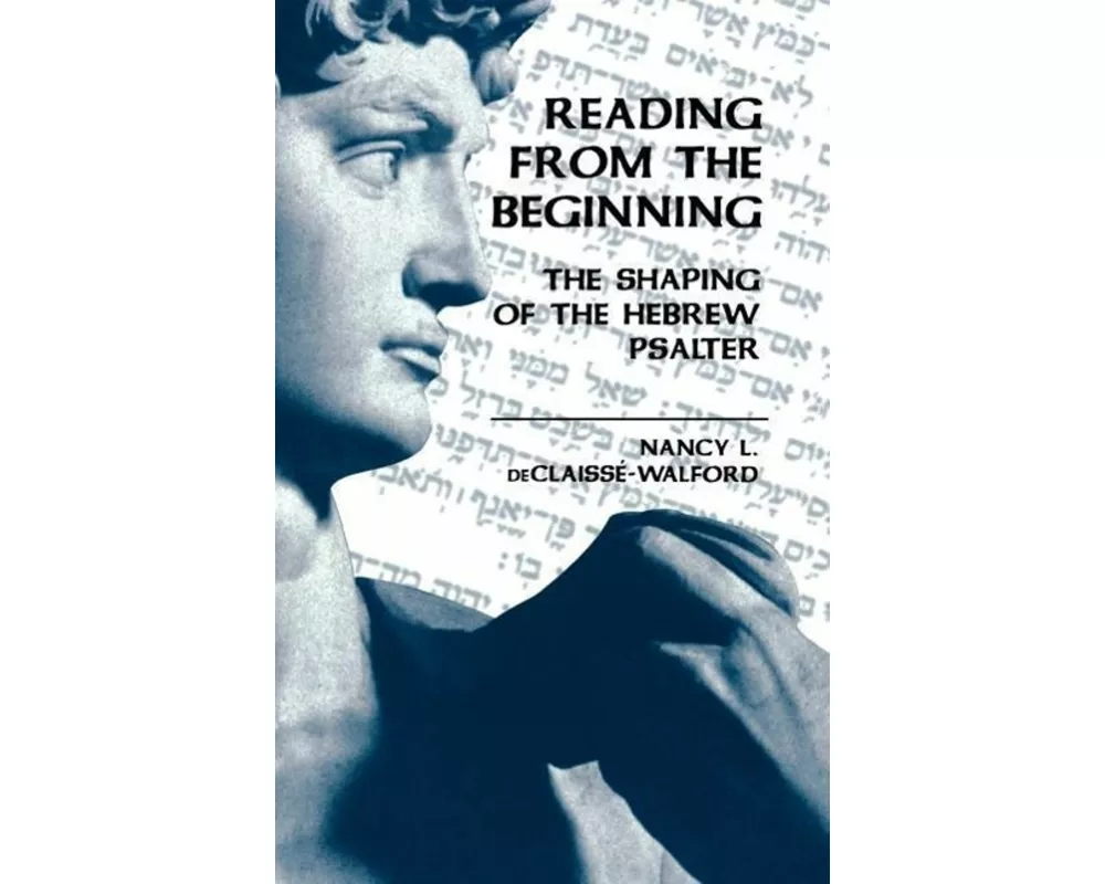 Reading from the Beginning