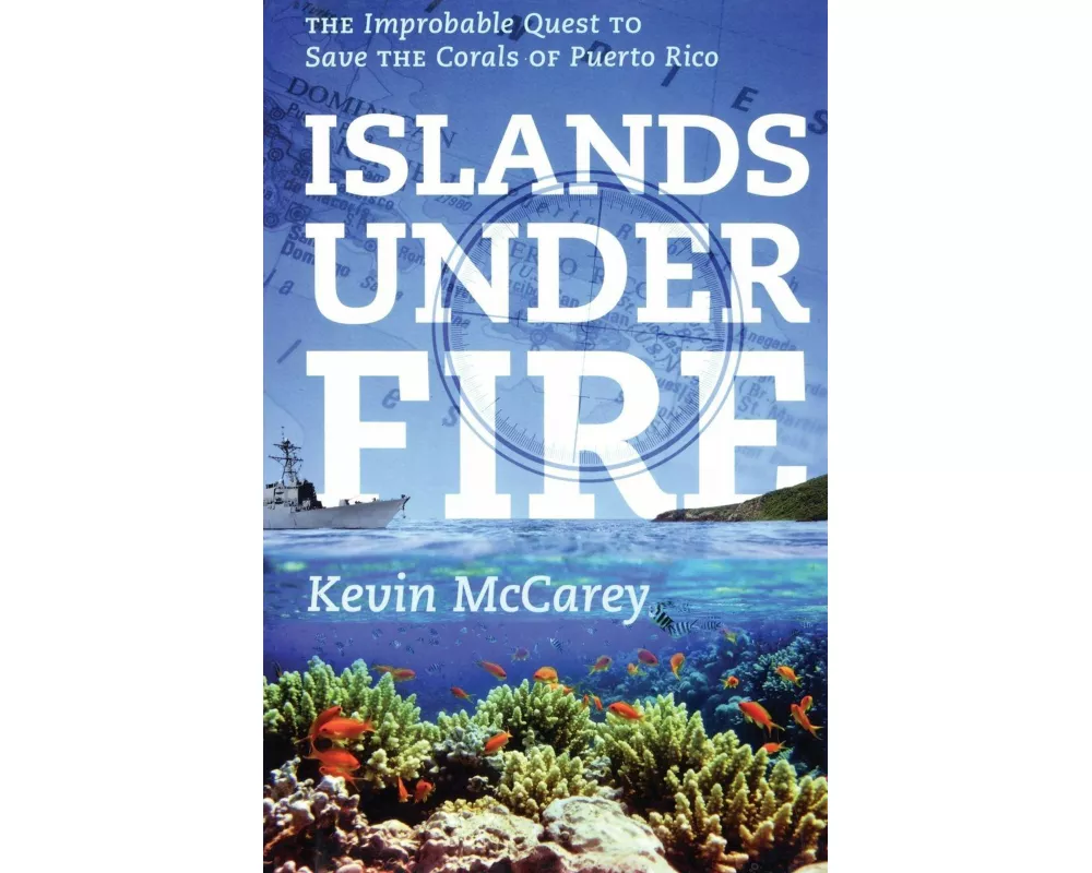 Islands Under Fire