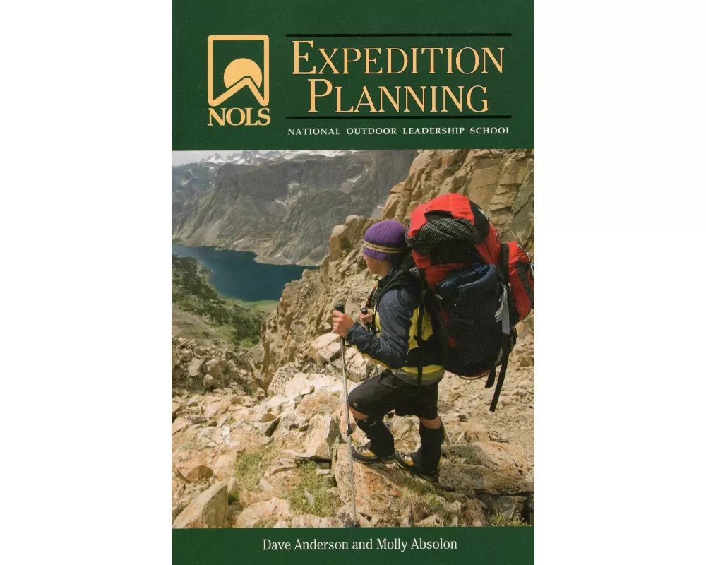 Nols Expedition Planning