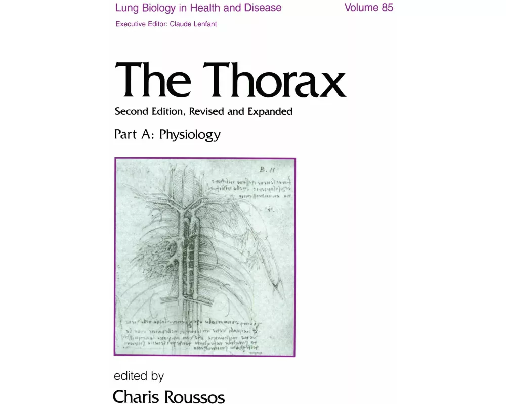 The Thorax -- Part A