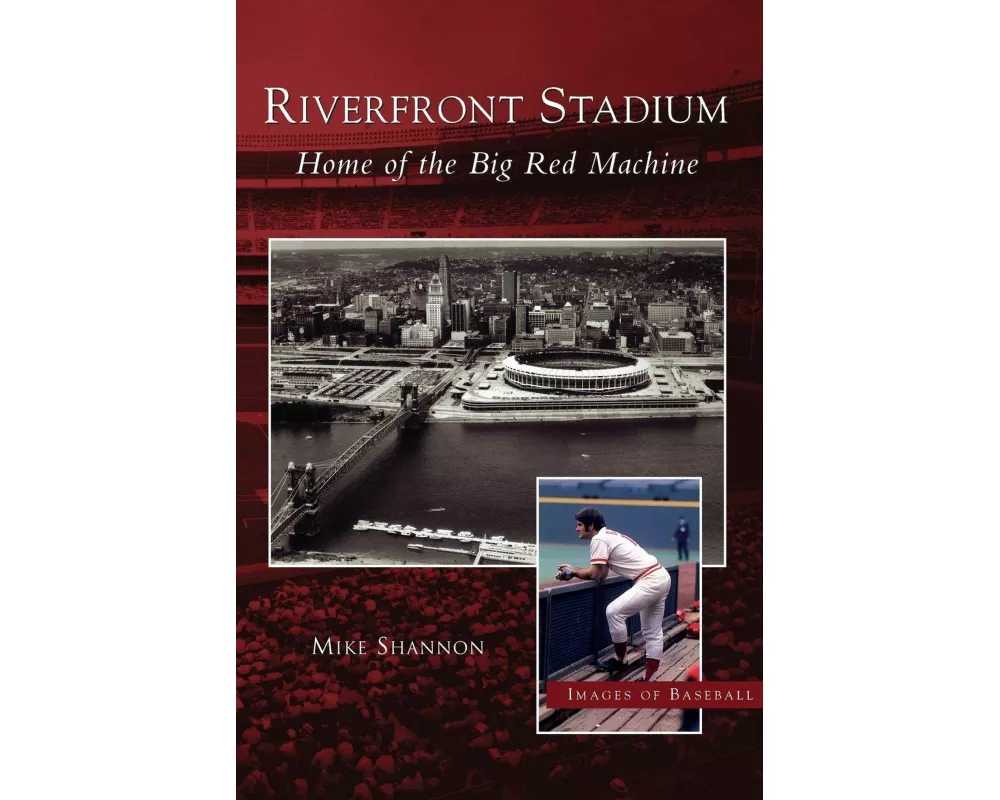 Riverfront Stadium