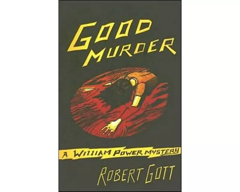 Good Murder