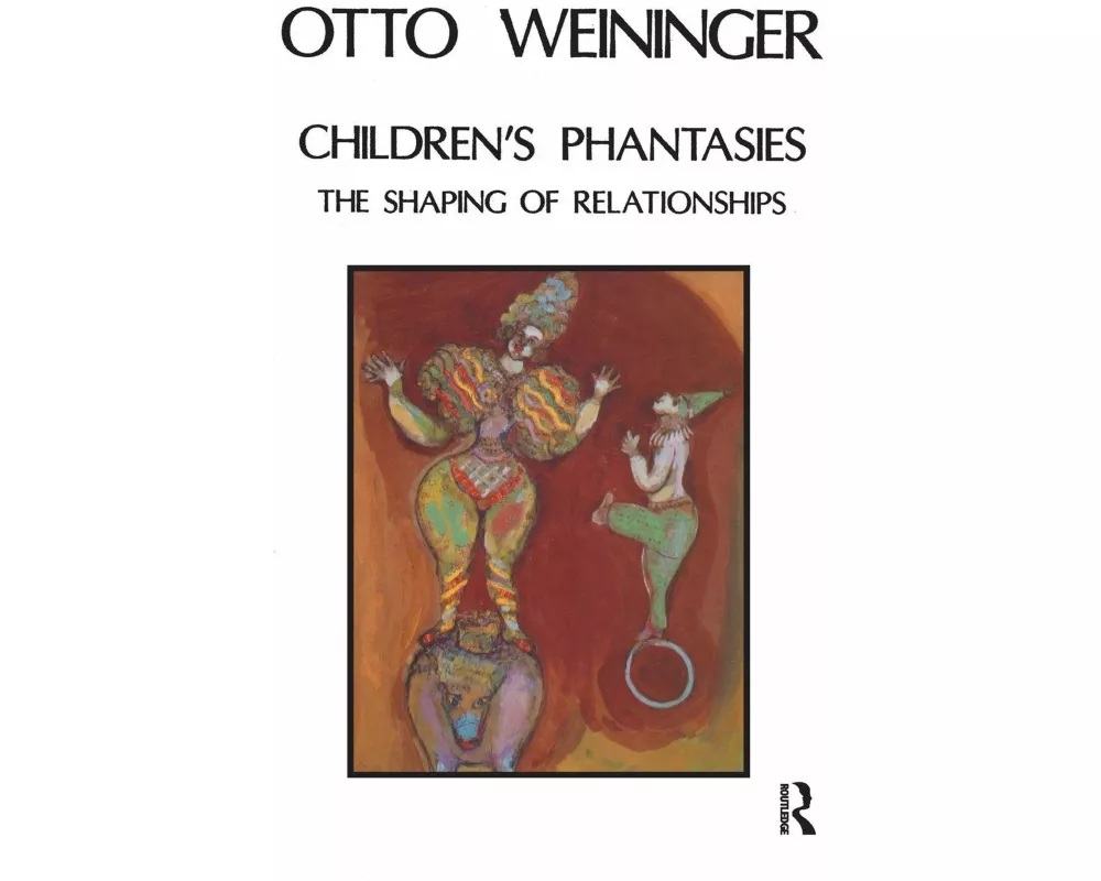 Children's Phantasies