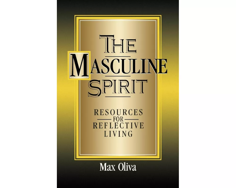 The Masculine Spirit