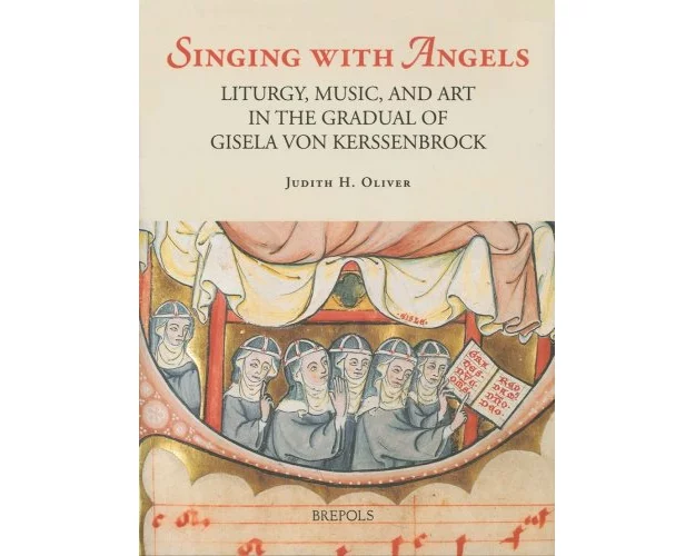 Singing with Angels