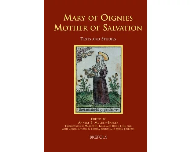 Mary of Oignies