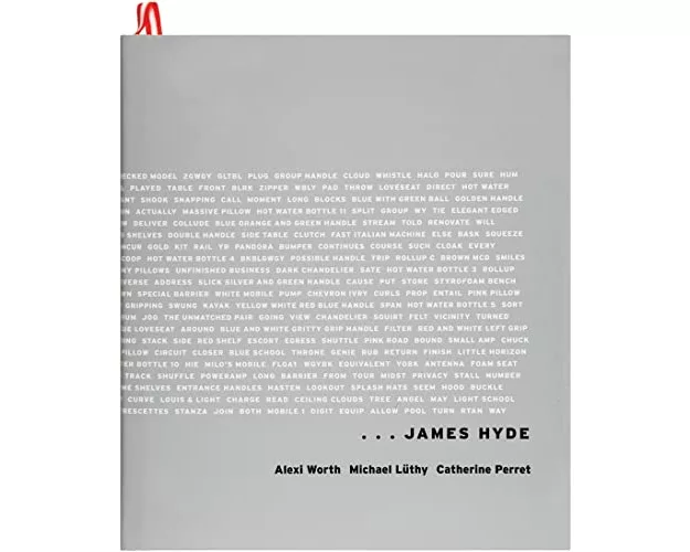James Hyde