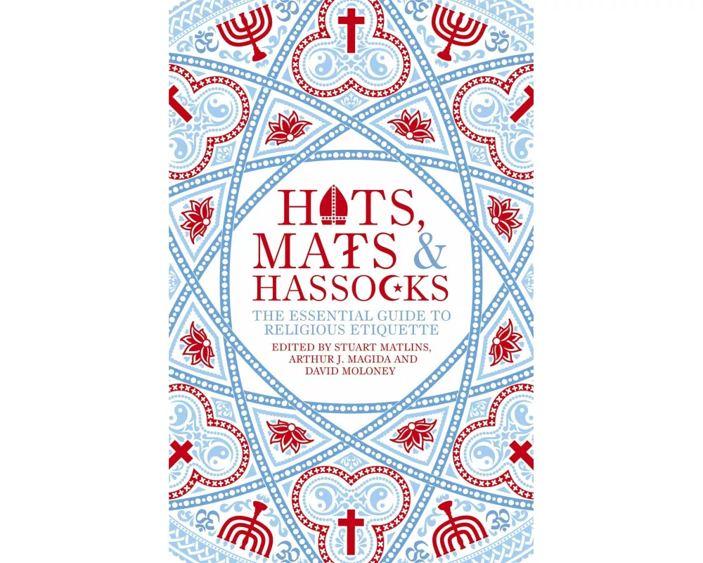 Hats, Mats and Hassocks