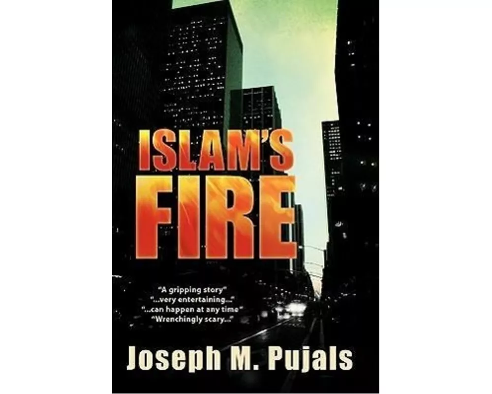Islam's Fire