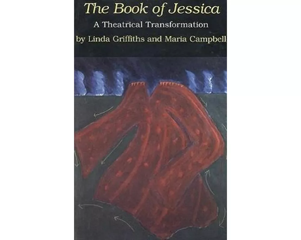 Book of Jessica