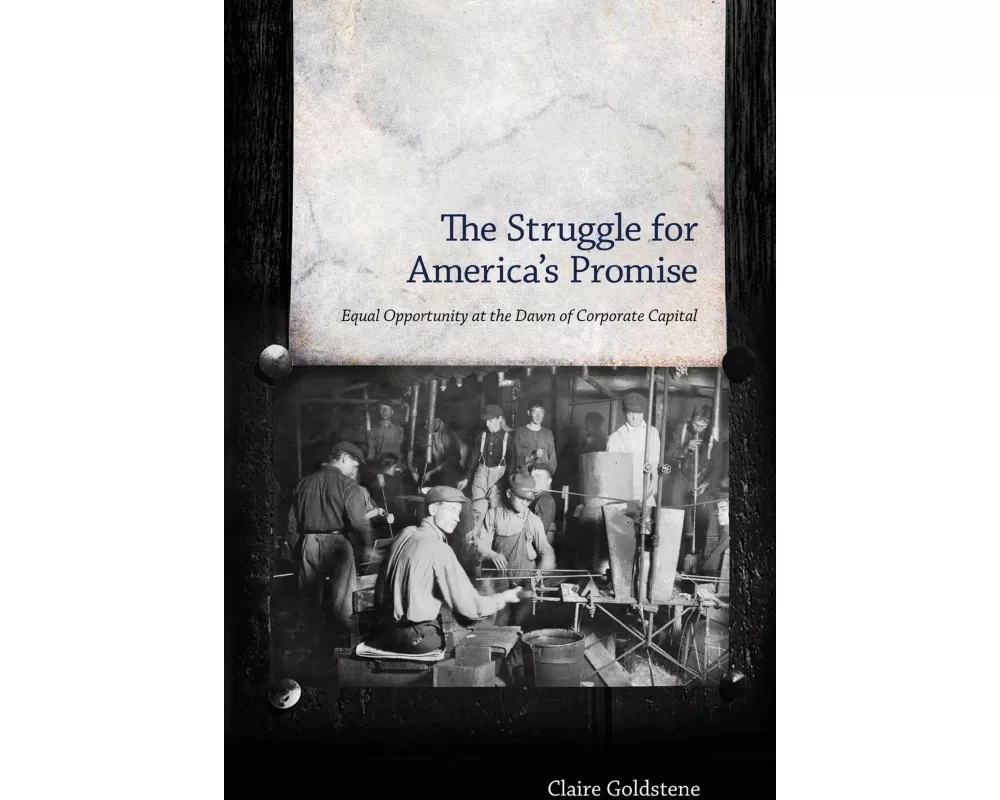 The Struggle for America's Promise