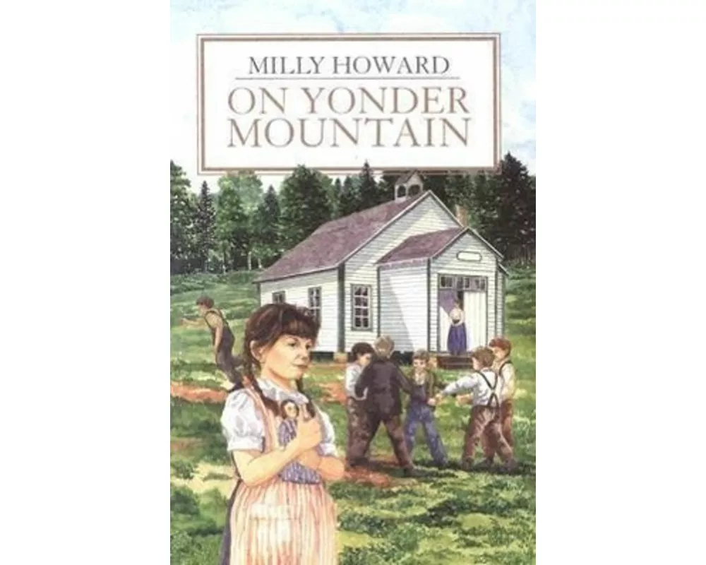 On Yonder Mountain