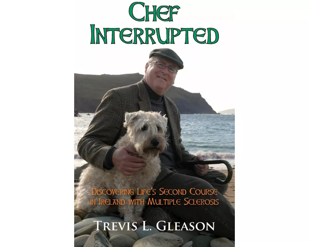Chef Interrupted