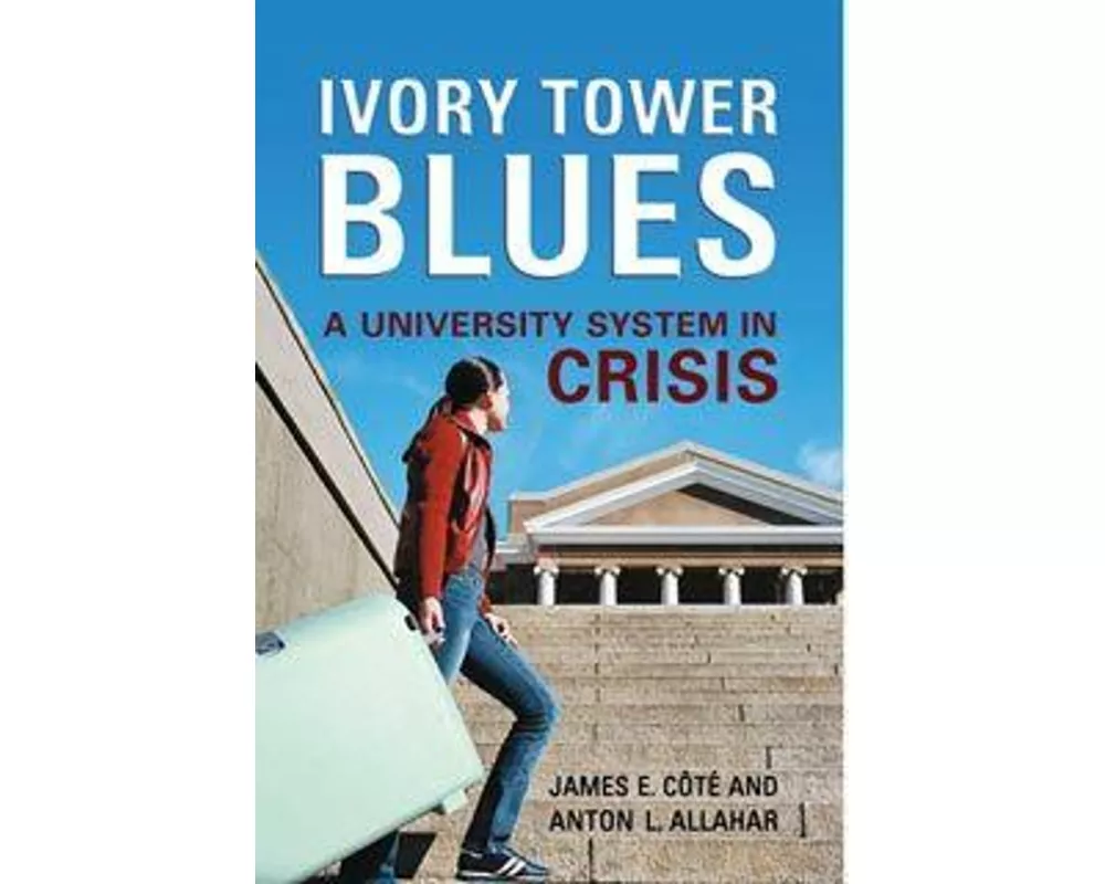 Ivory Tower Blues