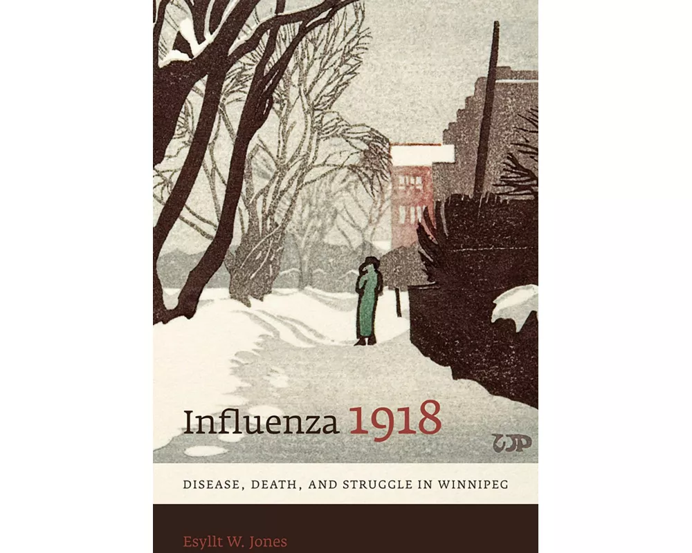Influenza 1918