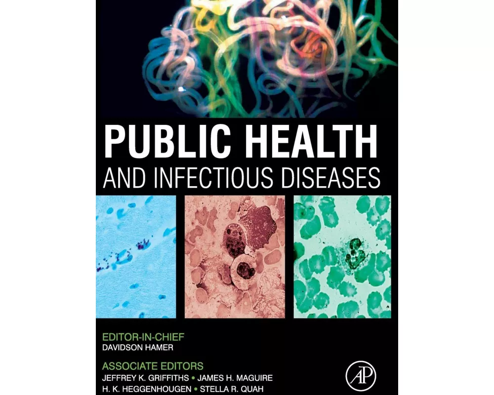 Public Health and Infectious Diseases