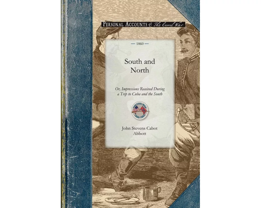 South and North