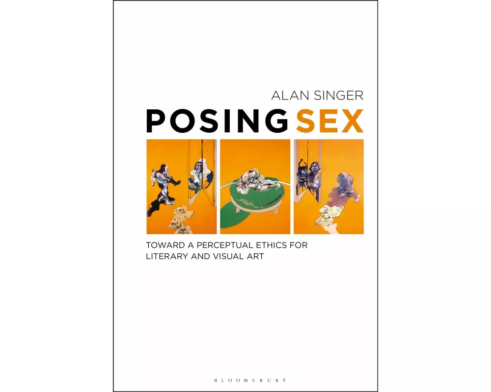 Posing Sex